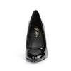 Pleaser - VANITY420 Pompes talons - Noir Product image